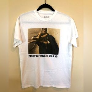 Urban Outfitters Notorious B.I.G. T-Shirt